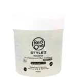 Red One Style'Z Hair Gel Coconut Oil 483ml